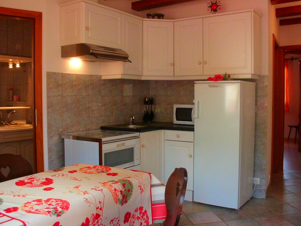 Gite Dans Cite Medievale Boersch Quarto foto