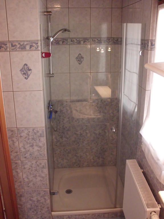 Gite Dans Cite Medievale Boersch Quarto foto